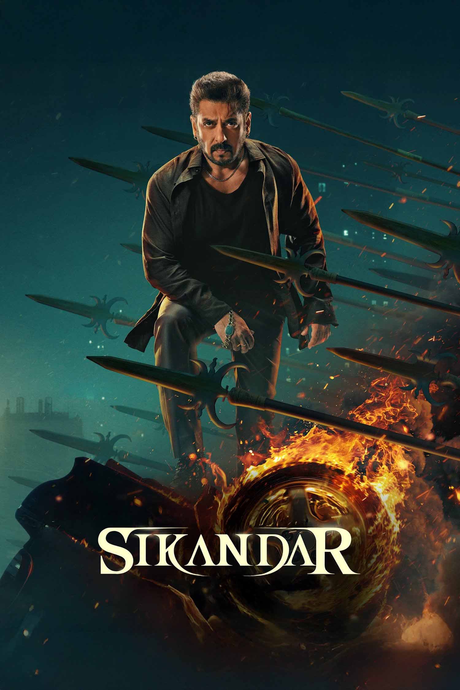 سیکندر